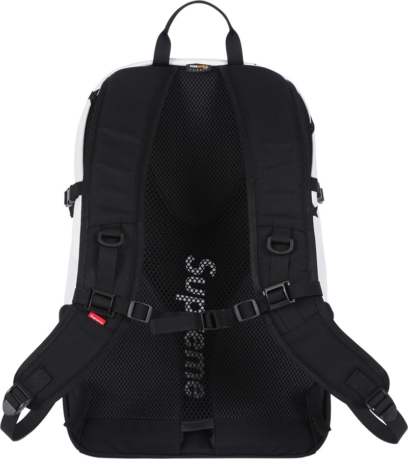 Stars Backpack view 3
